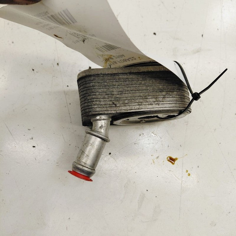 Ford Escape Engine Oil Cooler  1.5 2022 2023 2024