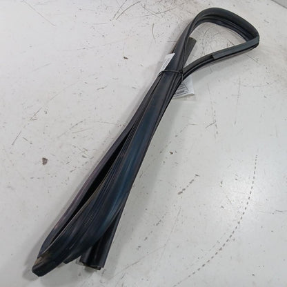 Kia Optima Door Glass Window Seal Rubber Left Driver Front  2018 2017 