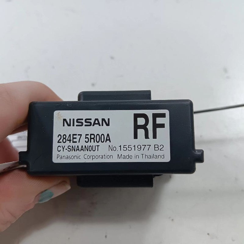 Advanced Driver's Assist Systems ADAS Control Module Fits 21-23 Nissan