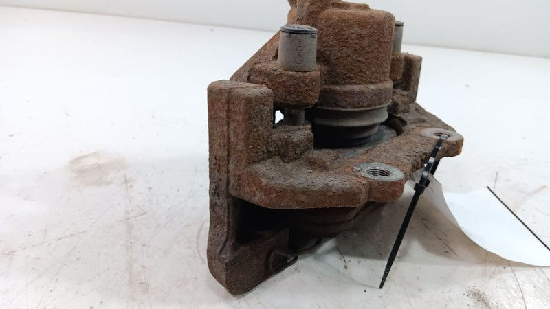 BPYK2671XC Driver Left Brake Caliper Front Without Turbo Fits 04-13 MAZDA 3