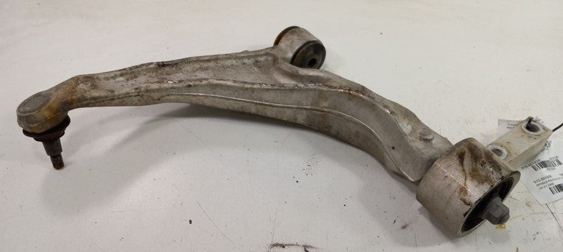 51210STXA02 Passenger Right Front Spindle/Knuckle Fits 09-15 PILOT