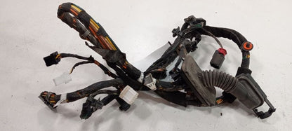 Kia Forte Door Harness Wire Wiring Left Driver Front 2010 2011 2012 2013