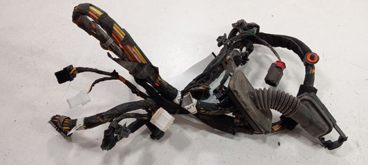 Kia Forte Door Harness Wire Wiring Left Driver Front 2010 2011 2012 2013