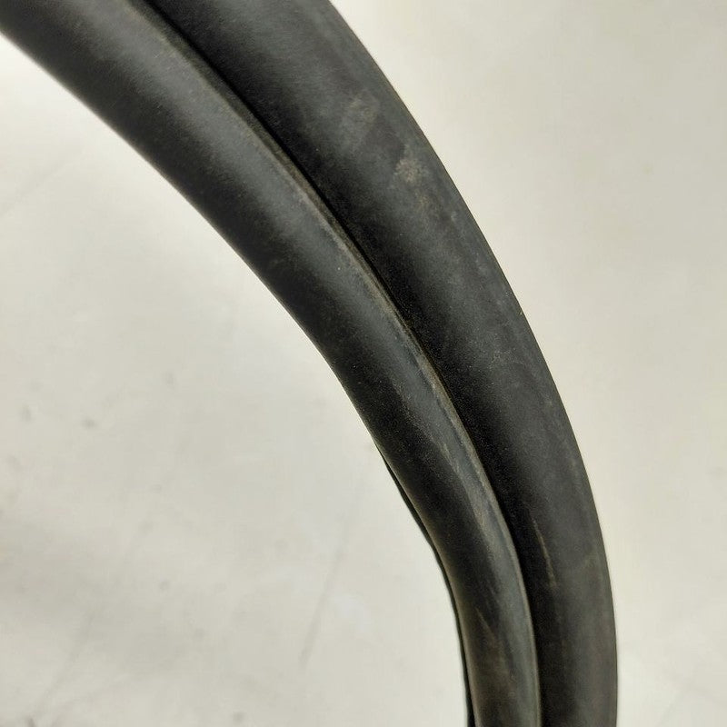 Cadillac XTS Trunk Lid Hatch Door Rear Back Rubber Seal      2016 2017