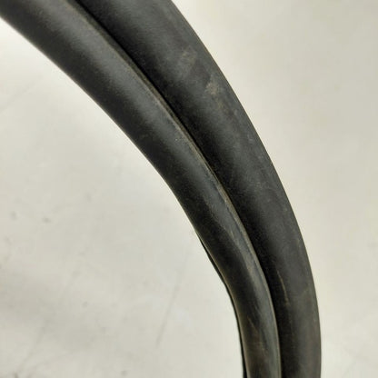 Cadillac XTS Trunk Lid Hatch Door Rear Back Rubber Seal      2016 2017