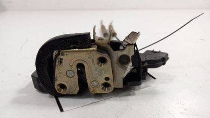 Nissan Sentra Door Latch Lock Right Passenger Front 2007 2008 2009 2010 2011