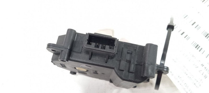 Acura TSX Flap Door Motor Heater AC Door Actuator 2013