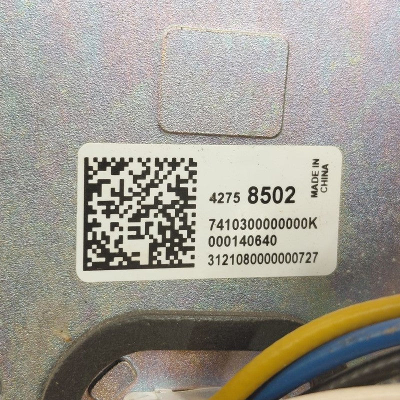 Chevy Trax Antenna 2022 2021