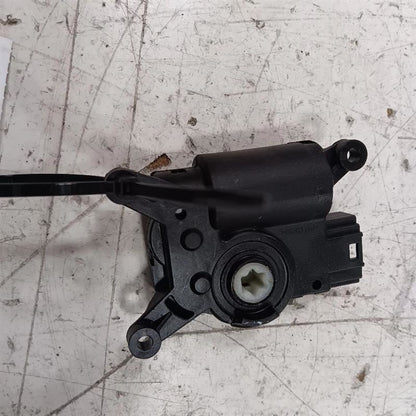 Jeep Renegade Flap Door Motor Heater AC Door Actuator  2015 2016 2017 2018