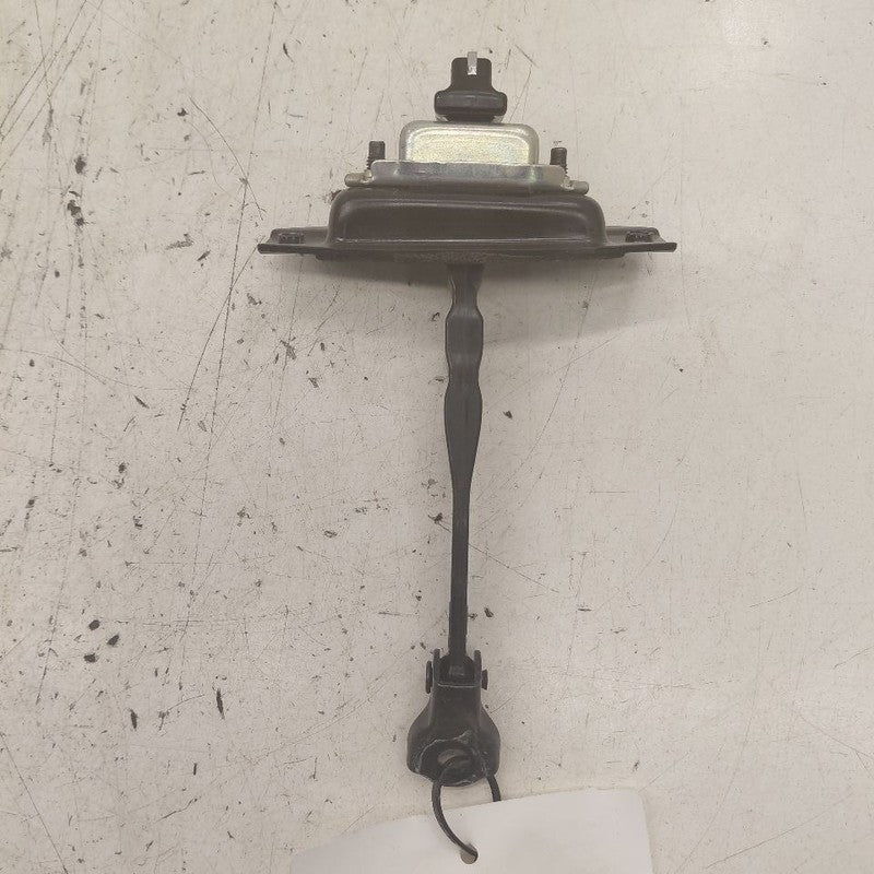 Nissan Rogue Door Check Right Passenger Rear Hinge Stopper Detent 2021