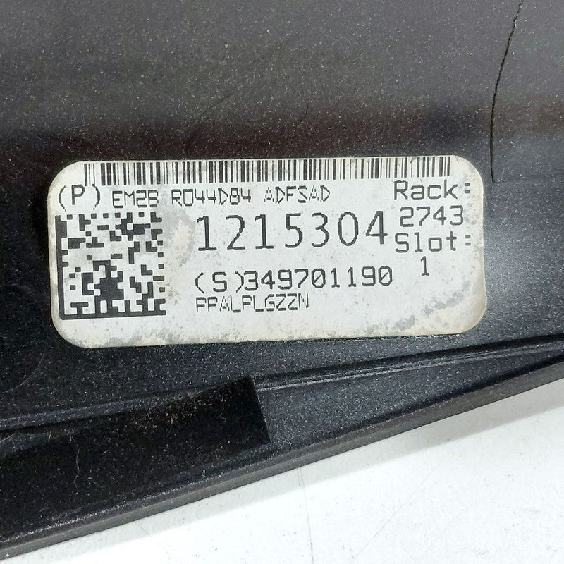 Ford Edge Passenger Right Front Dash Bezel Trim 2019 2020 2021 2022 20