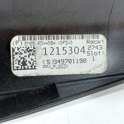 Ford Edge Passenger Right Front Dash Bezel Trim 2019 2020 2021 2022 20
