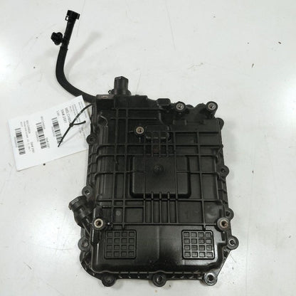 Jeep Compass Transmission Housing Side Cover Plate  2025 2024 2023 OEM