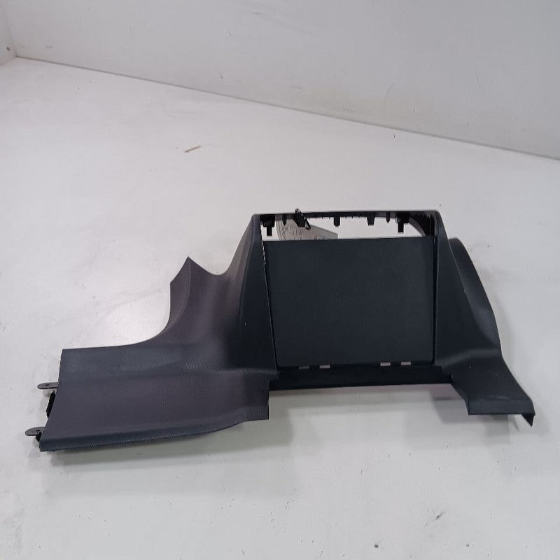 Ford Bronco Sport Temp Temperature Control Bezel Surround Dash Trim  2