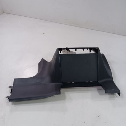 Ford Bronco Sport Temp Temperature Control Bezel Surround Dash Trim  2
