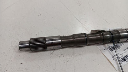 Infiniti Q50 Output Shaft 2014 2015 2016