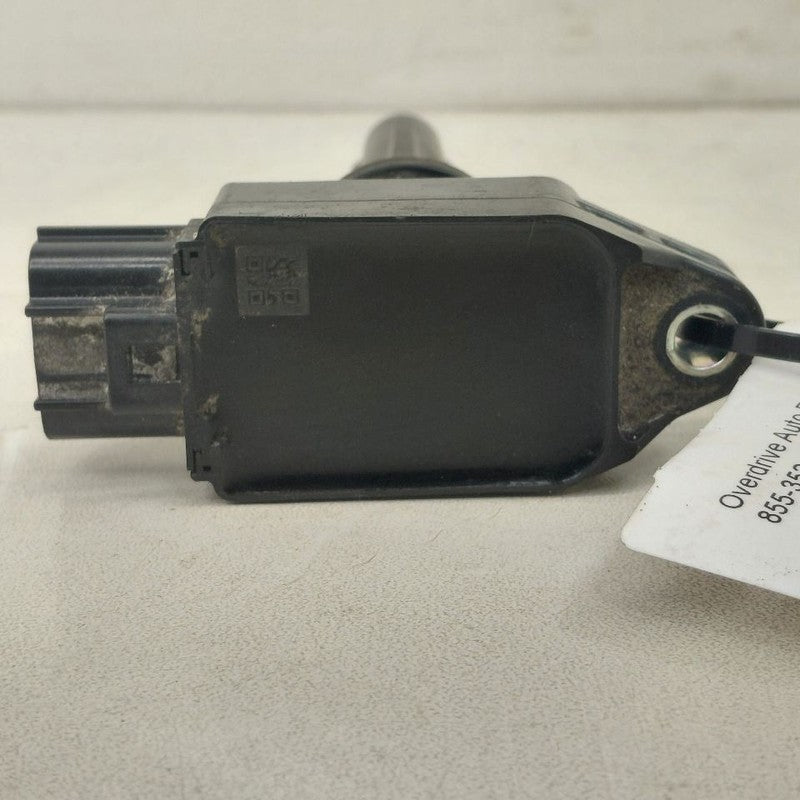 Coil Ignition Ignitor Naturally Aspirated Fits 12-23 Mazda 3