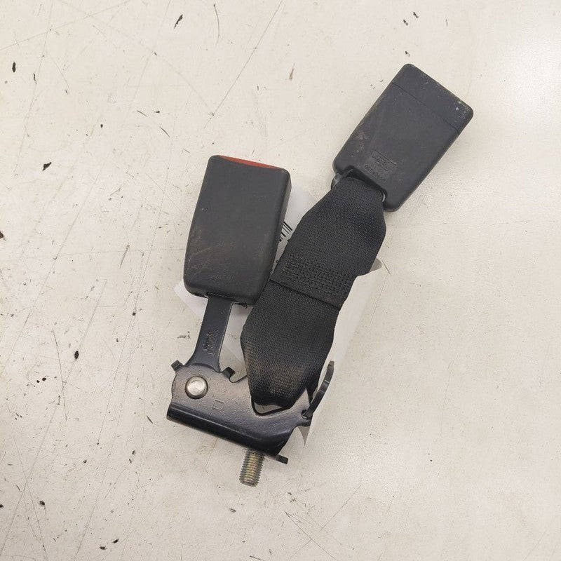 Mazda 6 Seat Belt Buckle Latch Right Passenger Rear Back  2016 2015 20
