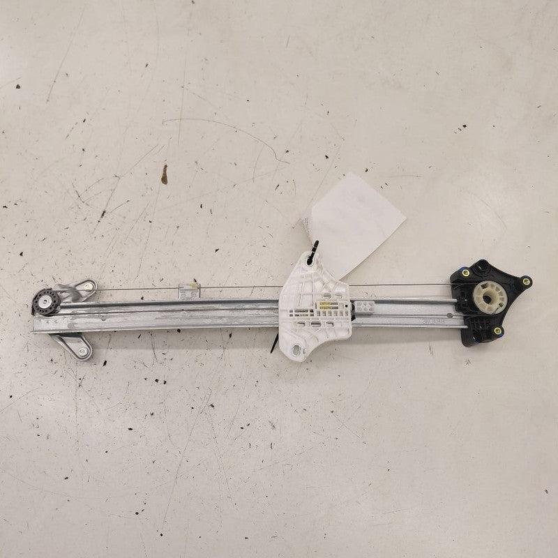Honda HR-V Passenger Right Rear Window Regulator Track 2026 2025 2024 