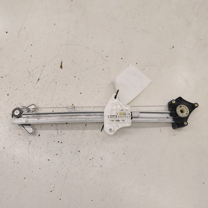 Honda HR-V Passenger Right Rear Window Regulator Track 2026 2025 2024 