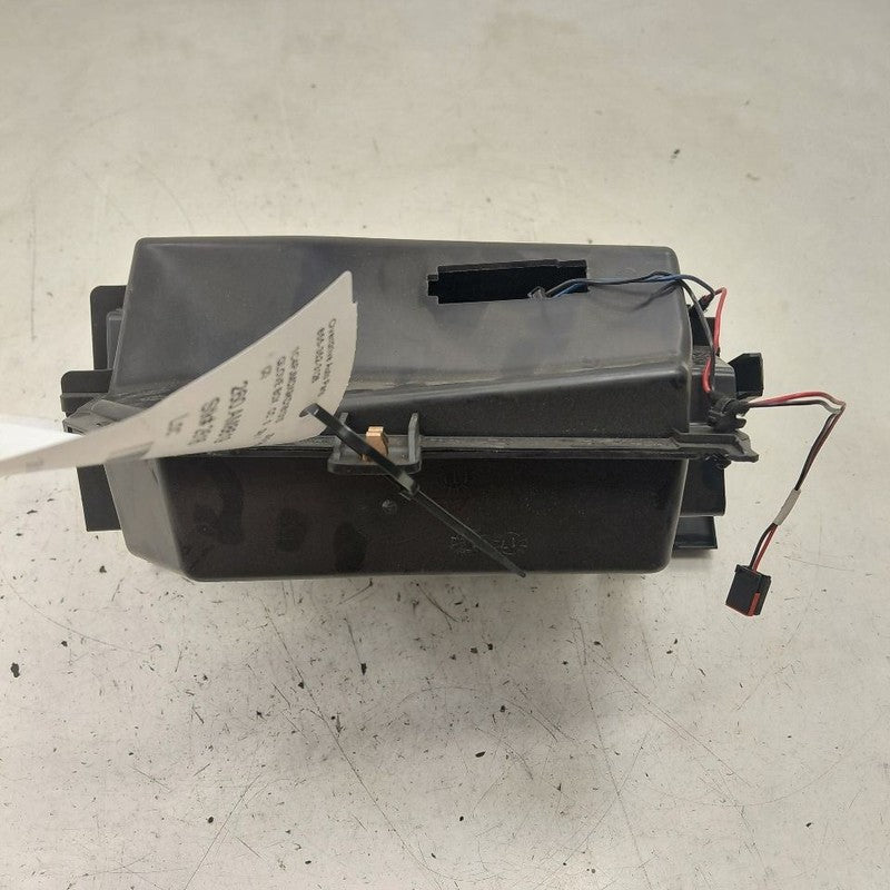 Jeep Cherokee Glove Box Dash Compartment  2019 2020 2021