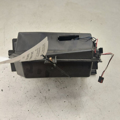 Jeep Cherokee Glove Box Dash Compartment  2019 2020 2021
