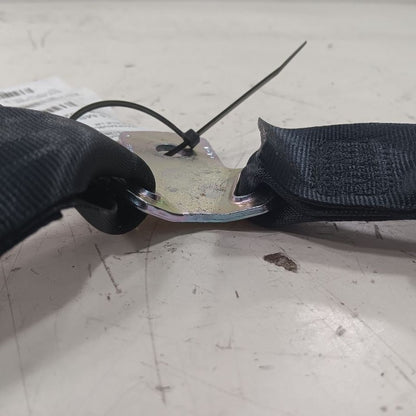 Outlander Sport Seat Belt Buckle Latch Left Driver Rear Back 2019 2020
