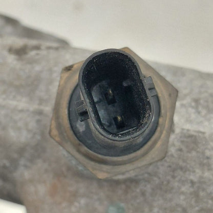 Alfa Romeo Stelvio Coolant Line Crossover Pipe  2.0 2018 2019 2020 202