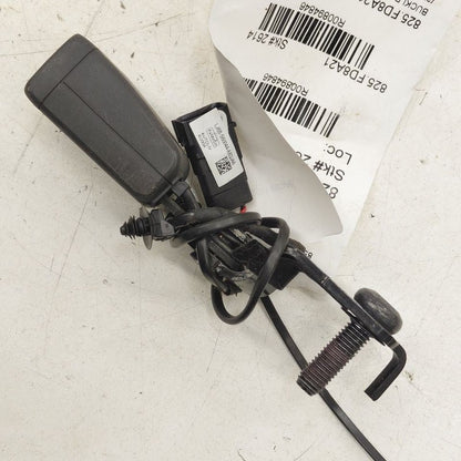 Ford Escape Seat Belt Buckle Latch Right Passenger Rear Back  2020 202
