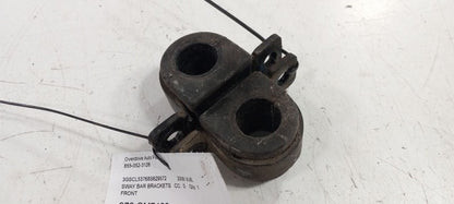 Saturn Vue Sway Bar Bushing Mounting Bracket 2008 2009 2010 OEM
