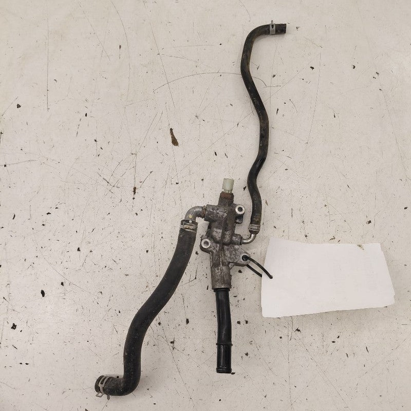 Honda Clarity Coolant Line Crossover Pipe  1.3 2018 2019 2020