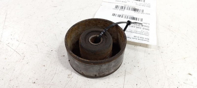 Nissan Maxima Idler Idle Pulley 2011 2012 2013 2014 OEM