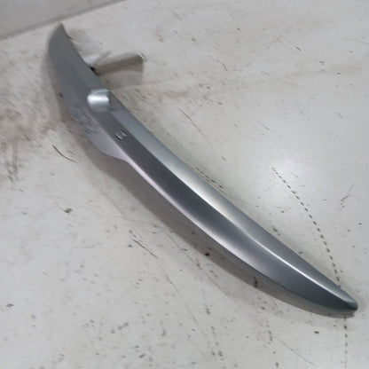 Fiat 500 Tail Finish Panel  2016 2017 OEM
