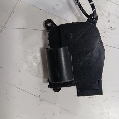Fiat 500 Flap Door Motor Heater AC Door Actuator 2018 OEM