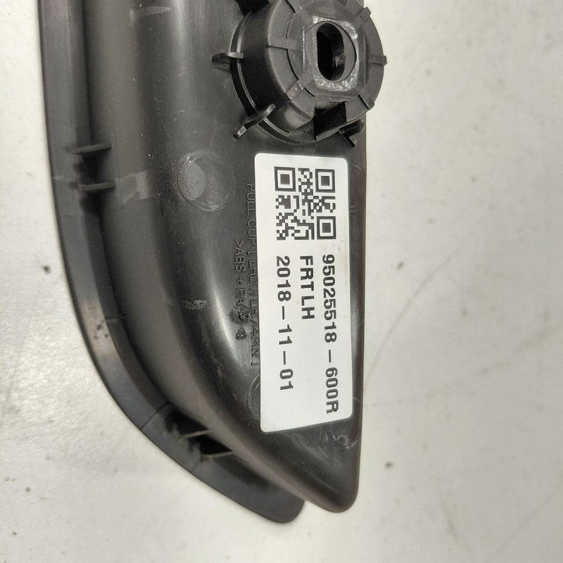Buick Encore Window Switch Bezel Trim Left Front 2020 2019 2018 OEM