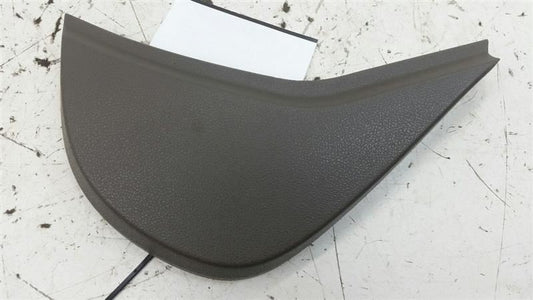 Nissan Altima Dash Side Cover Right Passenger Trim Panel OEM 2009 2010 2011