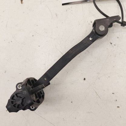 Chevy Volt Door Check Right Passenger Rear Hinge Stopper Detent  2019 