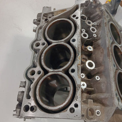 Jeep Cherokee Bare Engine Cylinder Block  3.2 2015 2016 2017 OEM