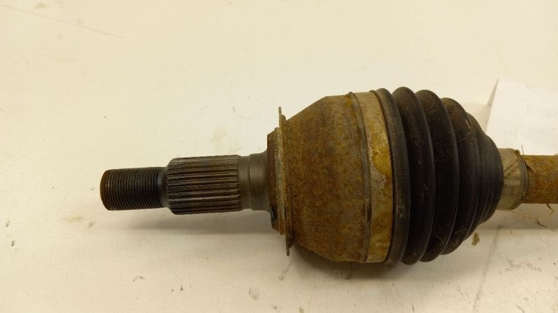 Chevy Malibu CV Axle Shaft 2015