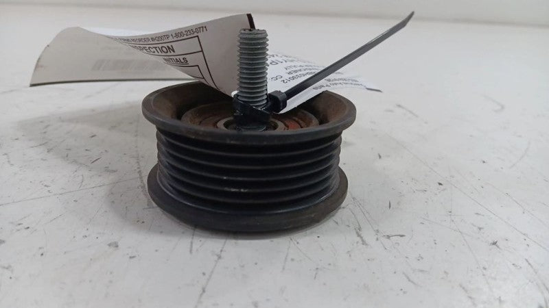 Hyundai Sonata Belt Tensioner Pulley 2011 2012 2013 2014 OEM