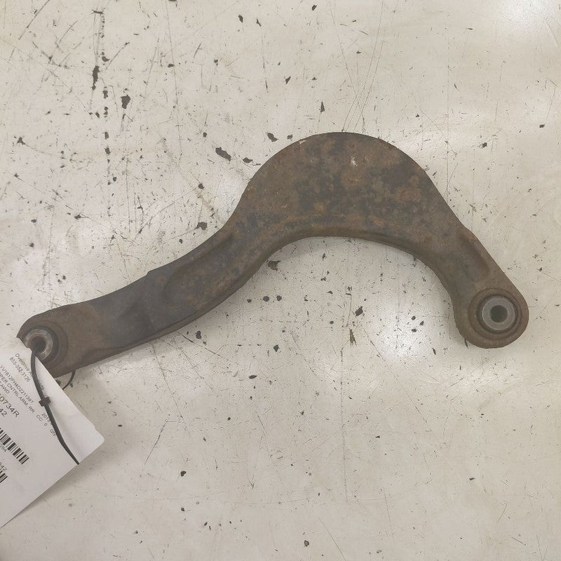 Passenger Right Rear Upper Control Arm FWD Fits 07-16 Volvo 80 Series