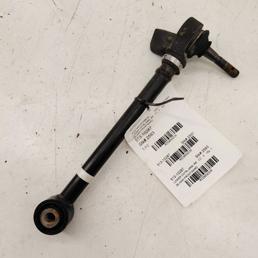 Front Lower Control Arm Transverse Fits 18-25 XV Subaru Crosstrek