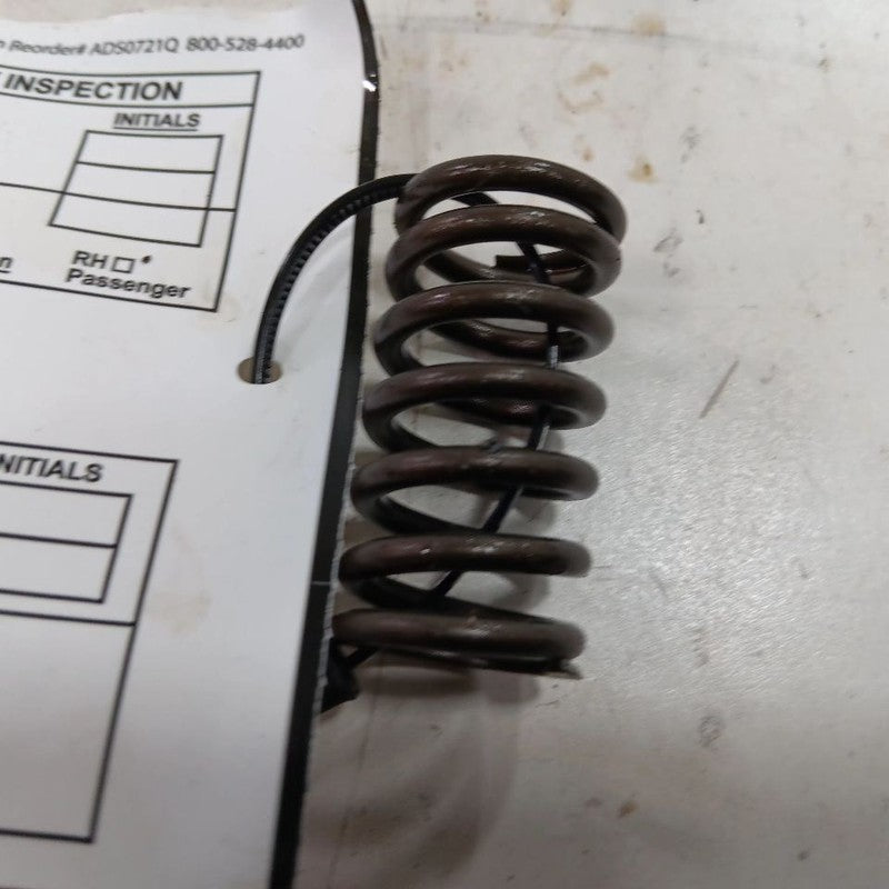 FIAT 500 2.4 Exhaust Valve Spring  2017 2016 OEM