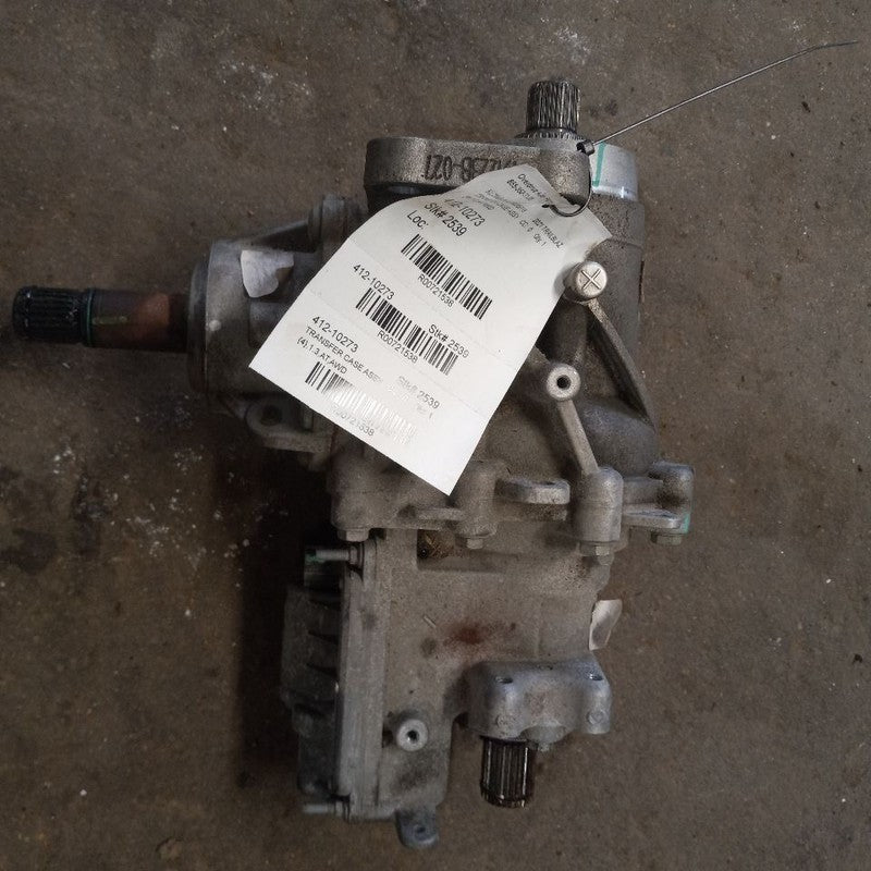 Transfer Case AWD Fits 20-23 Buick Encore GX OEM