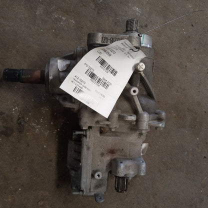 Transfer Case AWD Fits 20-23 Buick Encore GX OEM