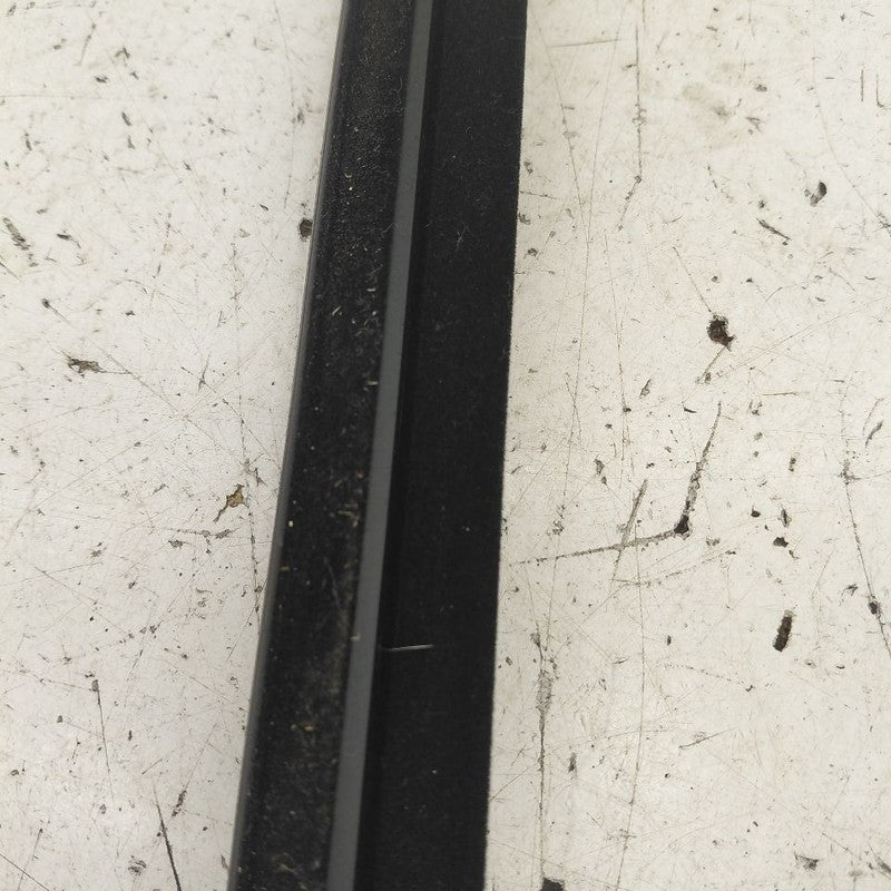 Mitsubishi Mirage Left Rear Weather Strip Interior  2024 2023 2022 202