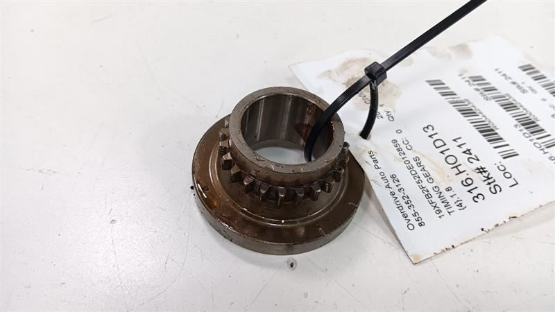 Honda Civic Timing Gear 2013 2014 2015 OEM