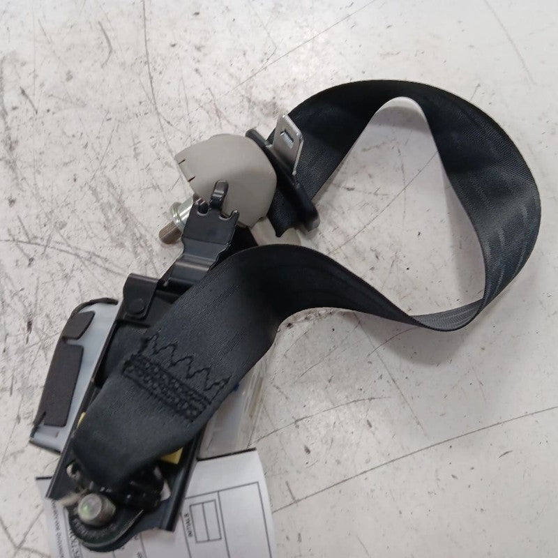 Mazda CX-9 Seat Belt Strap Retractor Right Passenger Rear Back  2016 2