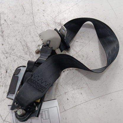 Mazda CX-9 Seat Belt Strap Retractor Right Passenger Rear Back  2016 2