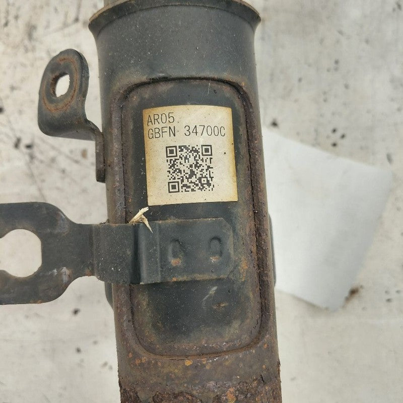 Passenger Right Strut Front Fits 18-21 Mazda 6